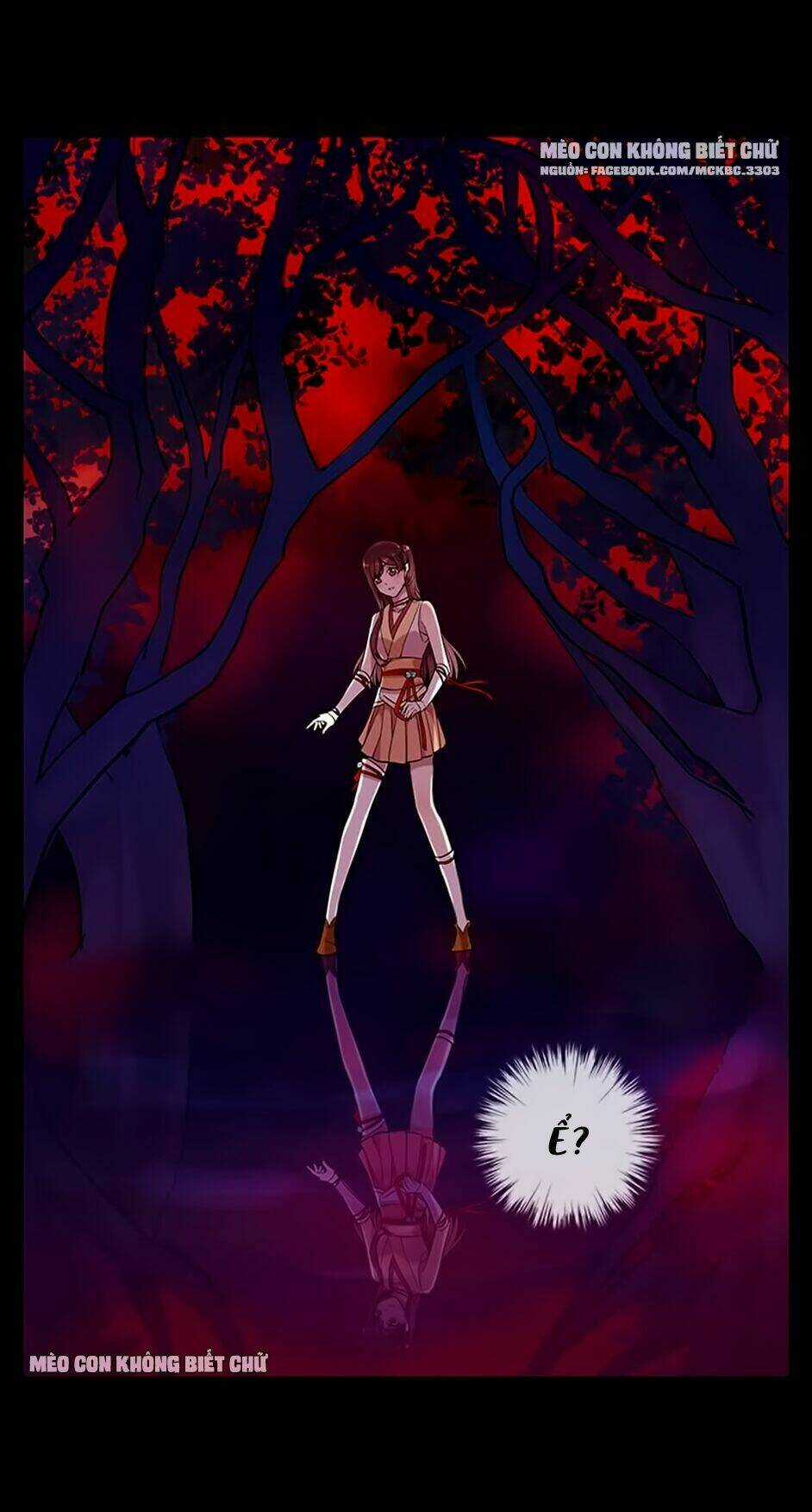 Bách Yêu Dị Văn - Chapter 49 - Trang 32