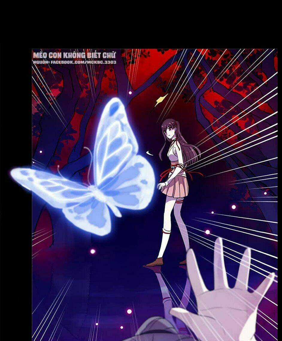 Bách Yêu Dị Văn - Chapter 49 - Trang 34