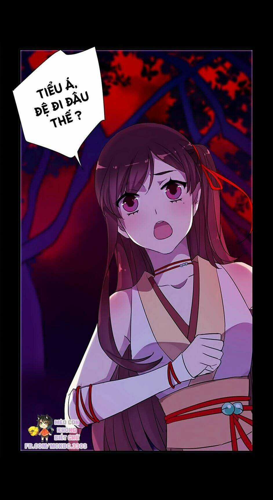 Bách Yêu Dị Văn - Chapter 49 - Trang 36