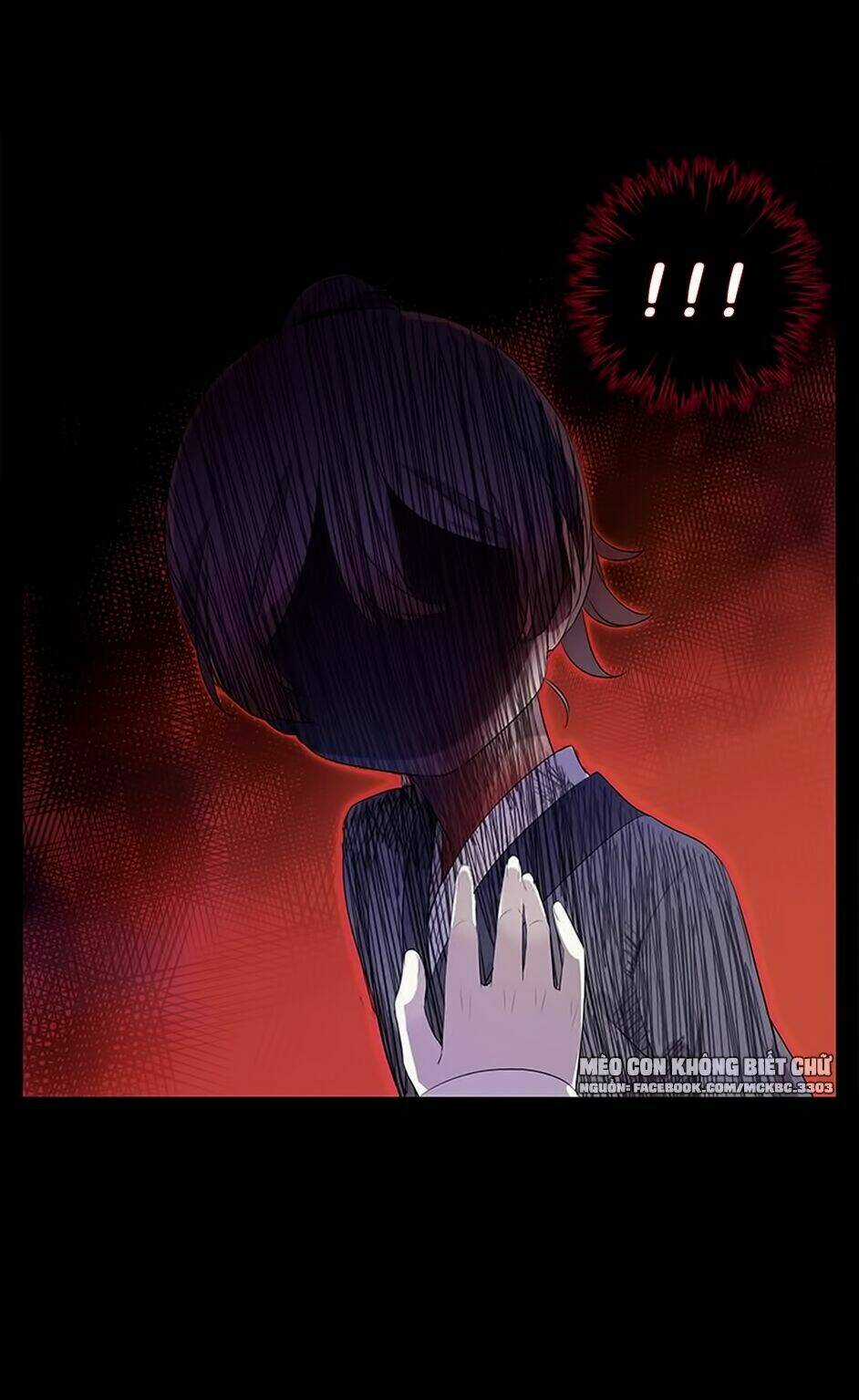 Bách Yêu Dị Văn - Chapter 49 - Trang 40