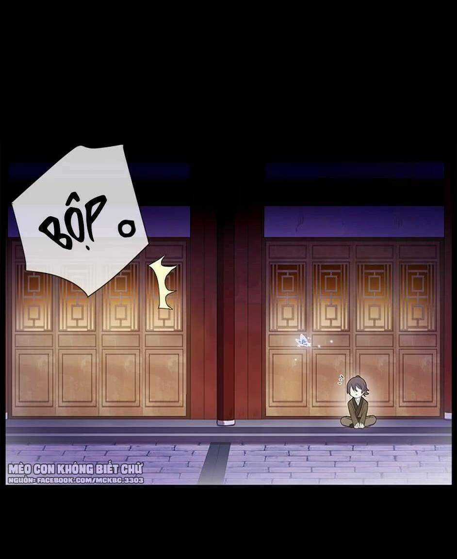 Bách Yêu Dị Văn - Chapter 49 - Trang 5