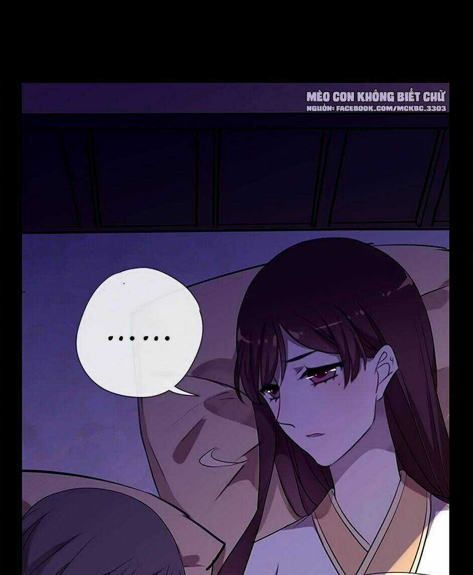 Bách Yêu Dị Văn - Chapter 49 - Trang 44