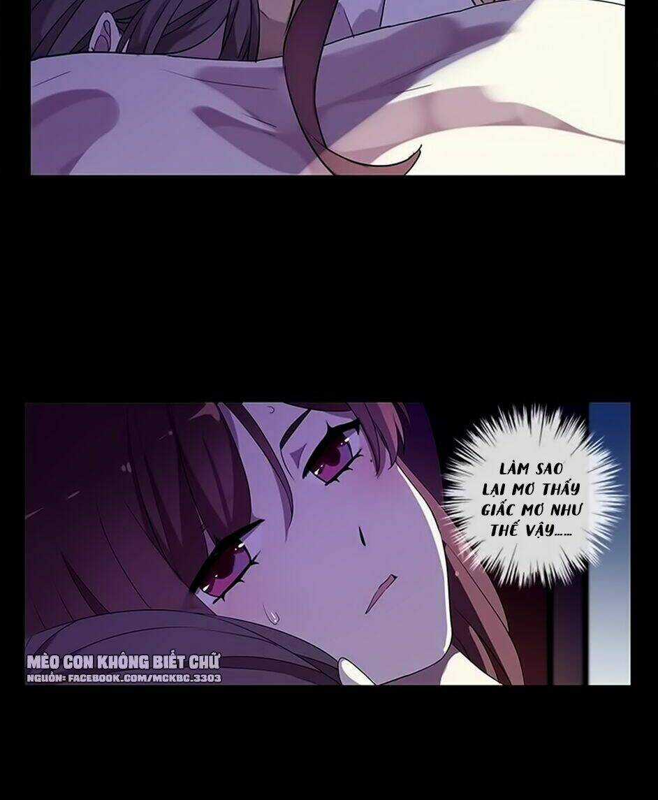 Bách Yêu Dị Văn - Chapter 49 - Trang 45