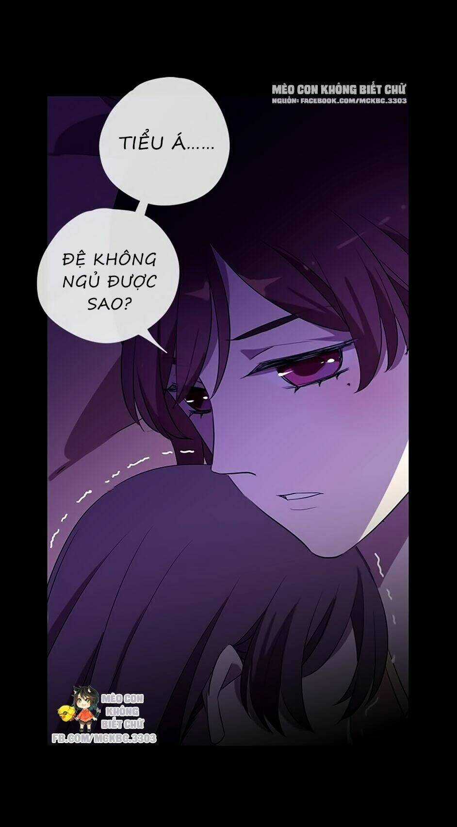 Bách Yêu Dị Văn - Chapter 49 - Trang 47