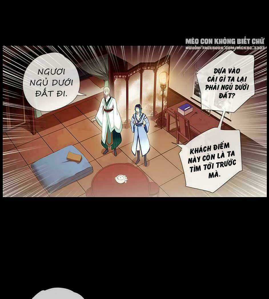 Bách Yêu Dị Văn - Chapter 49 - Trang 6