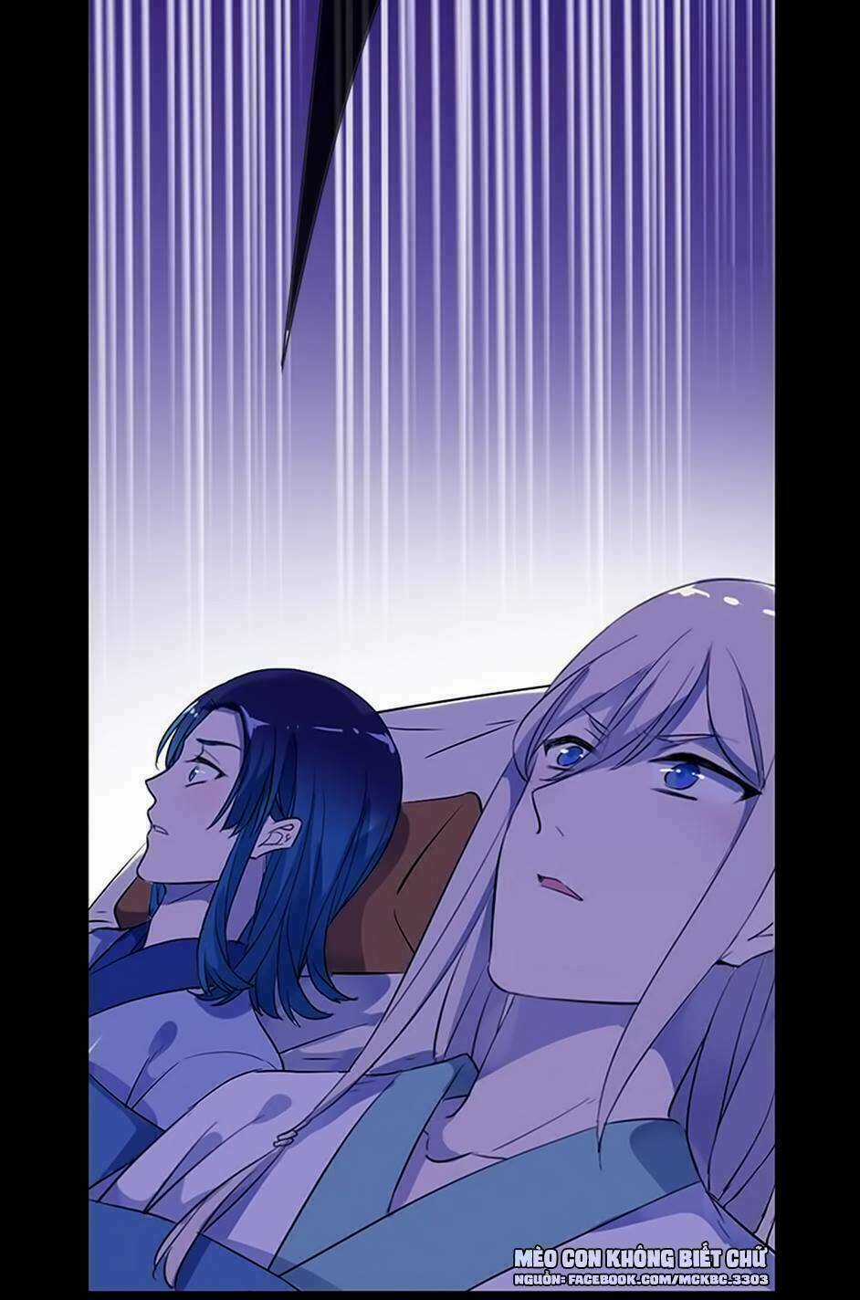 Bách Yêu Dị Văn - Chapter 49 - Trang 52