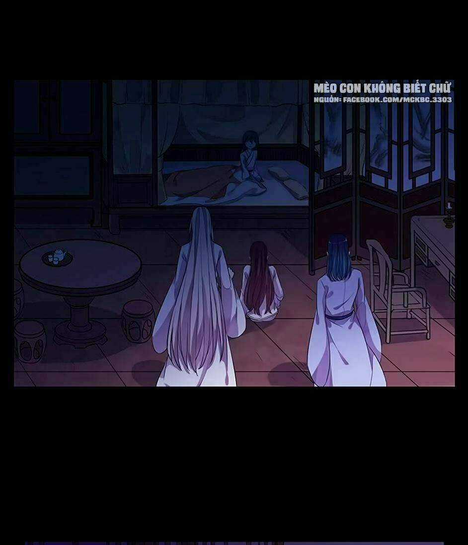 Bách Yêu Dị Văn - Chapter 49 - Trang 55