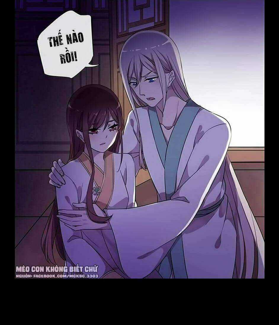 Bách Yêu Dị Văn - Chapter 49 - Trang 56