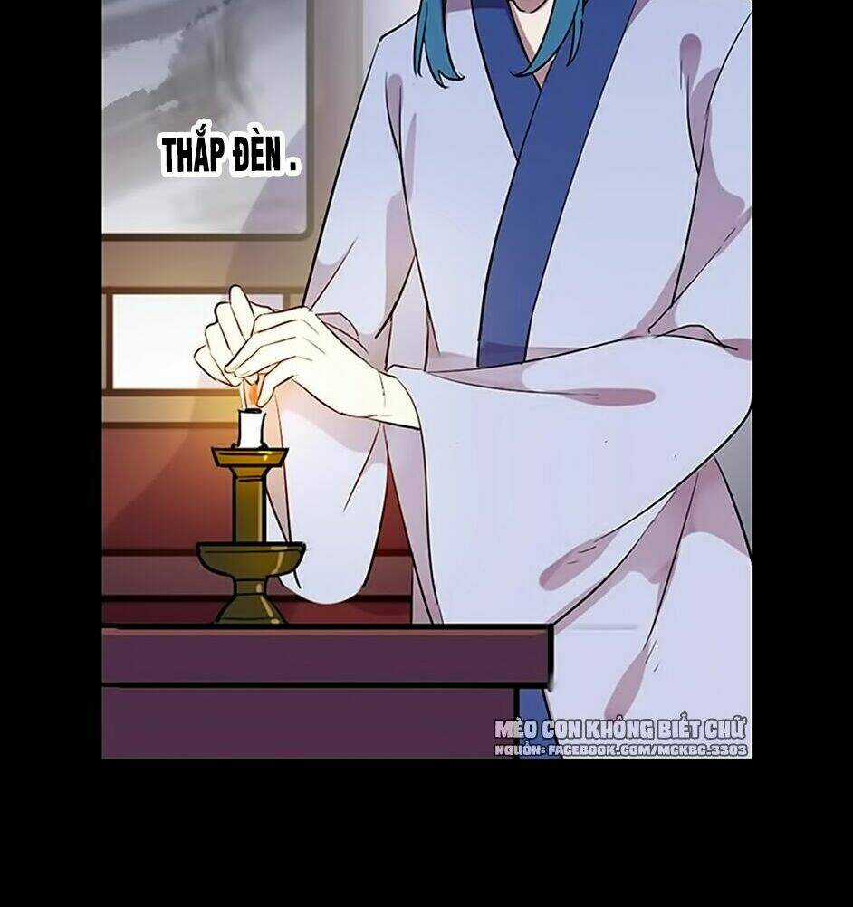 Bách Yêu Dị Văn - Chapter 49 - Trang 58