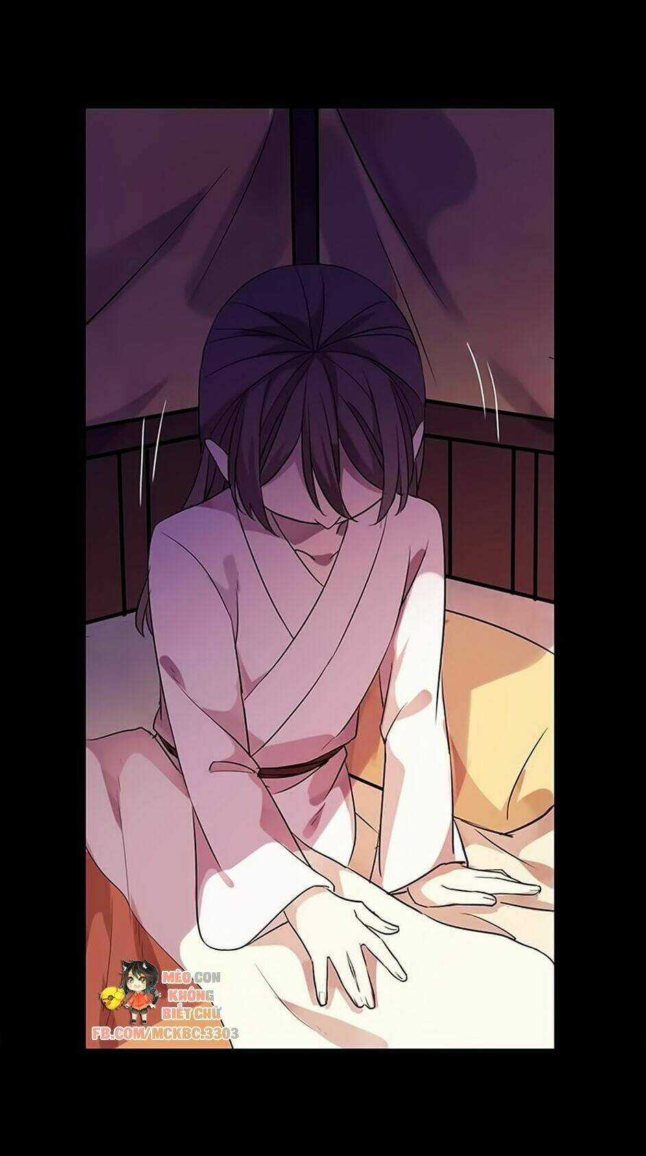 Bách Yêu Dị Văn - Chapter 49 - Trang 59