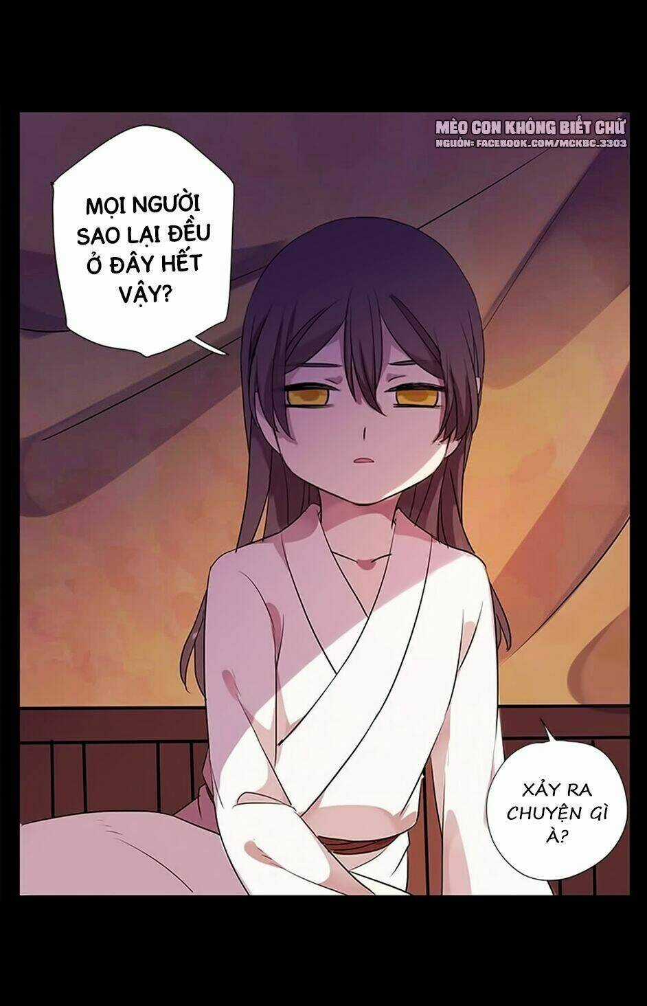 Bách Yêu Dị Văn - Chapter 49 - Trang 60