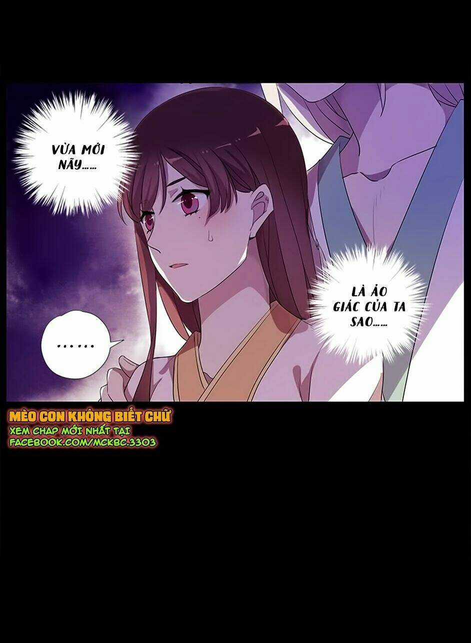 Bách Yêu Dị Văn - Chapter 49 - Trang 61