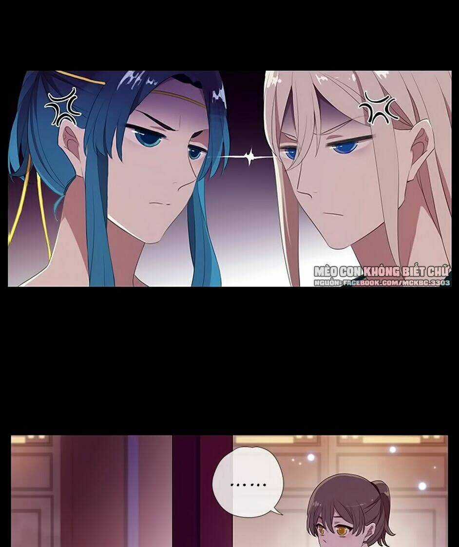 Bách Yêu Dị Văn - Chapter 49 - Trang 8