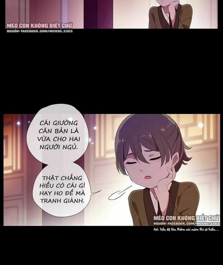 Bách Yêu Dị Văn - Chapter 49 - Trang 9