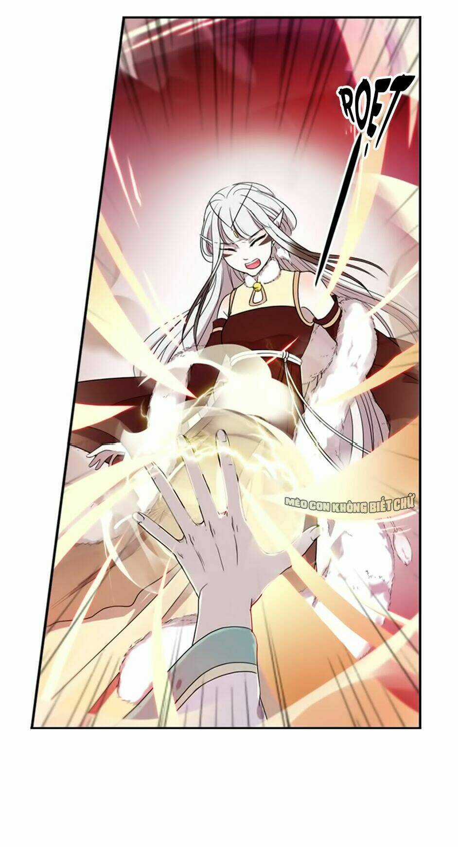 Bách Yêu Dị Văn - Chapter 5 - Trang 16