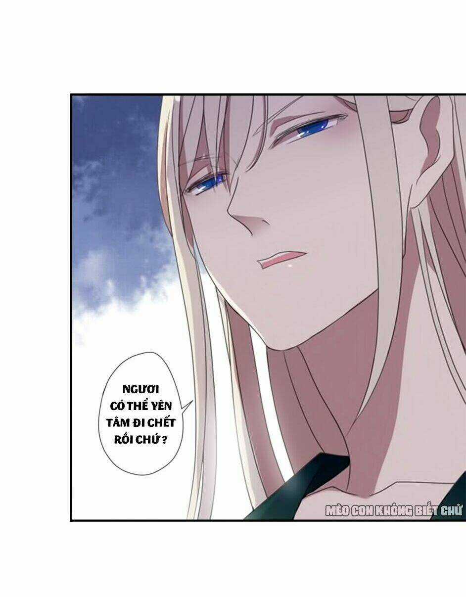 Bách Yêu Dị Văn - Chapter 5 - Trang 20