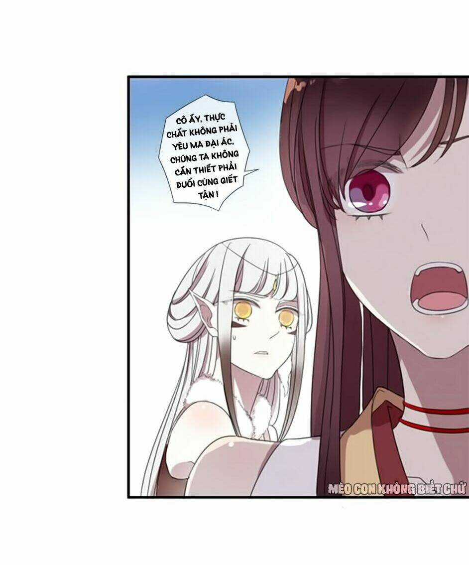 Bách Yêu Dị Văn - Chapter 5 - Trang 23