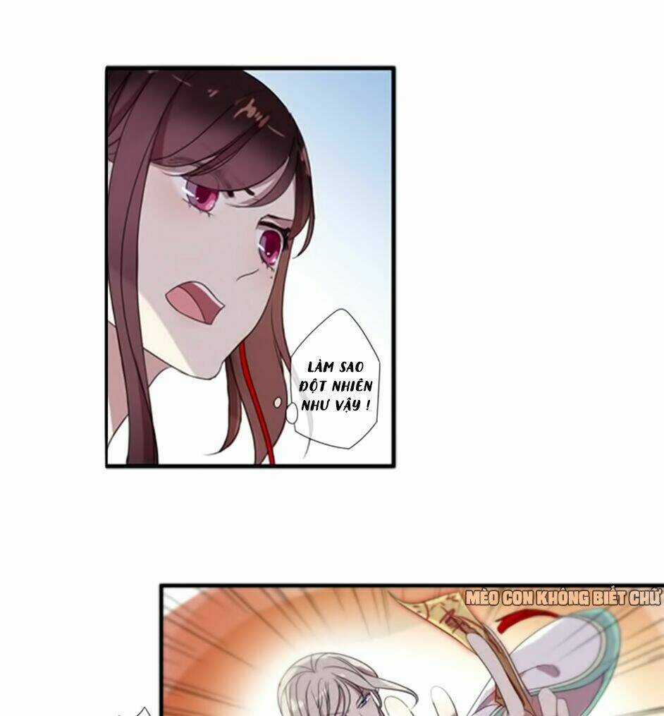 Bách Yêu Dị Văn - Chapter 5 - Trang 25