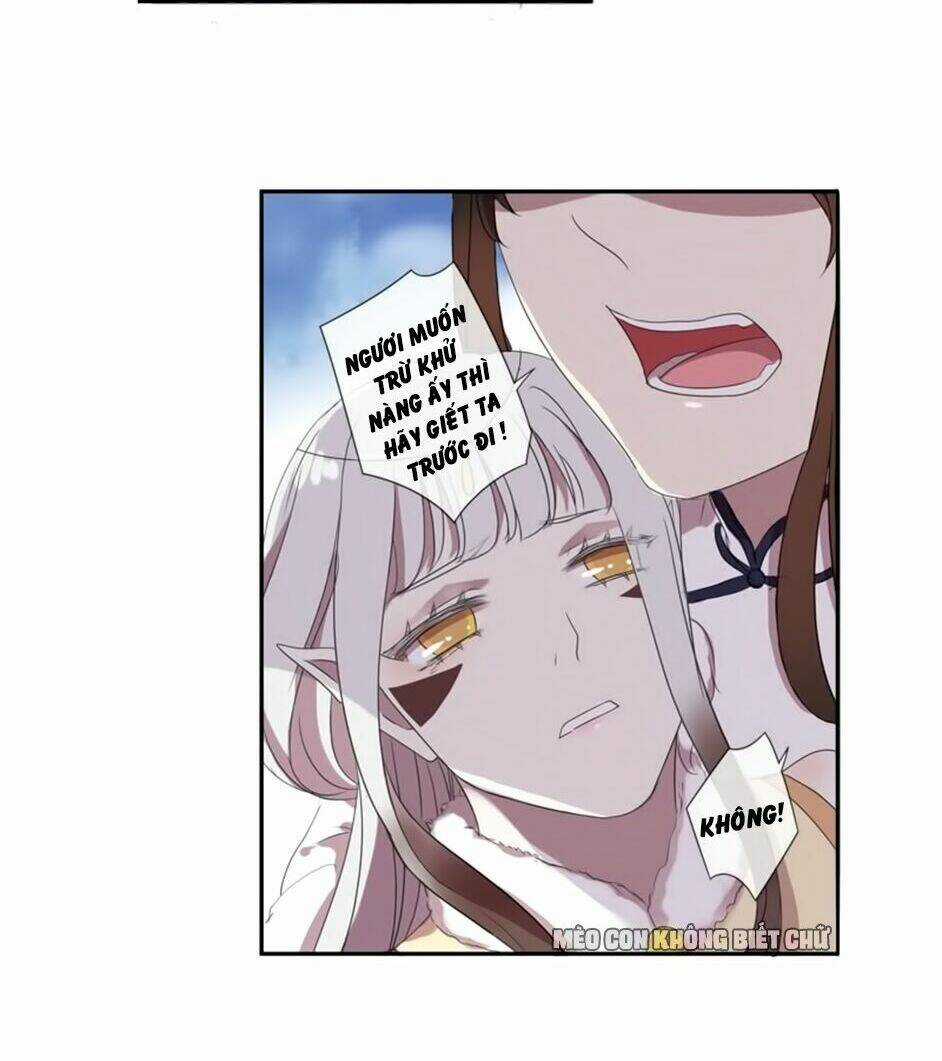 Bách Yêu Dị Văn - Chapter 5 - Trang 31