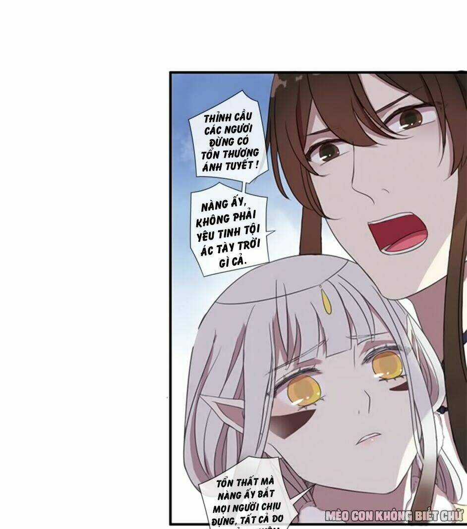 Bách Yêu Dị Văn - Chapter 5 - Trang 33