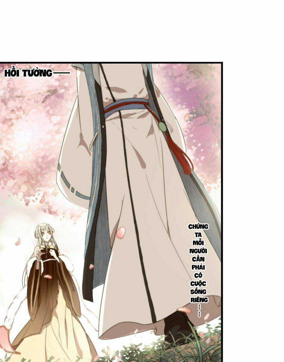 Bách Yêu Dị Văn - Chapter 5 - Trang 35