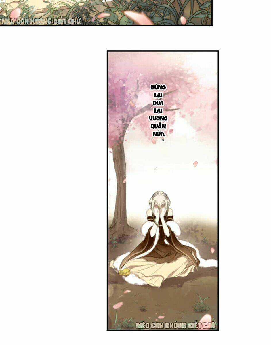 Bách Yêu Dị Văn - Chapter 5 - Trang 36