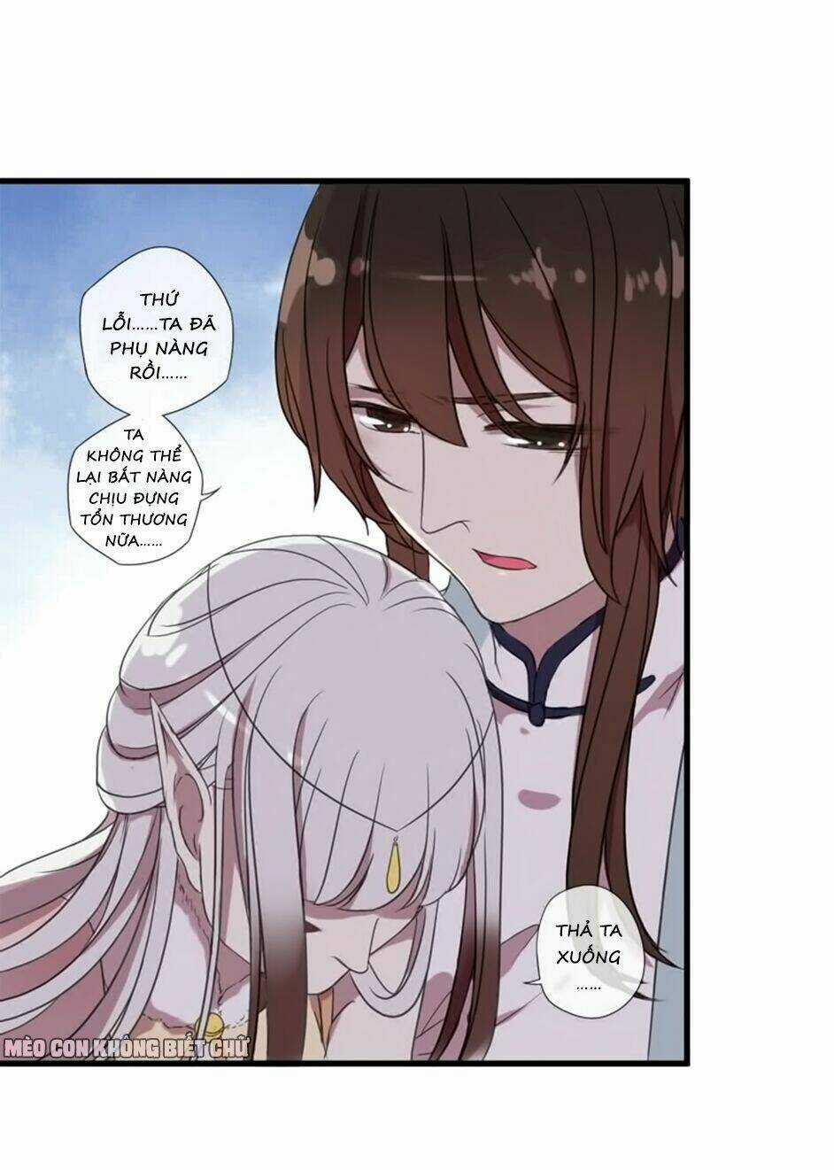 Bách Yêu Dị Văn - Chapter 5 - Trang 37