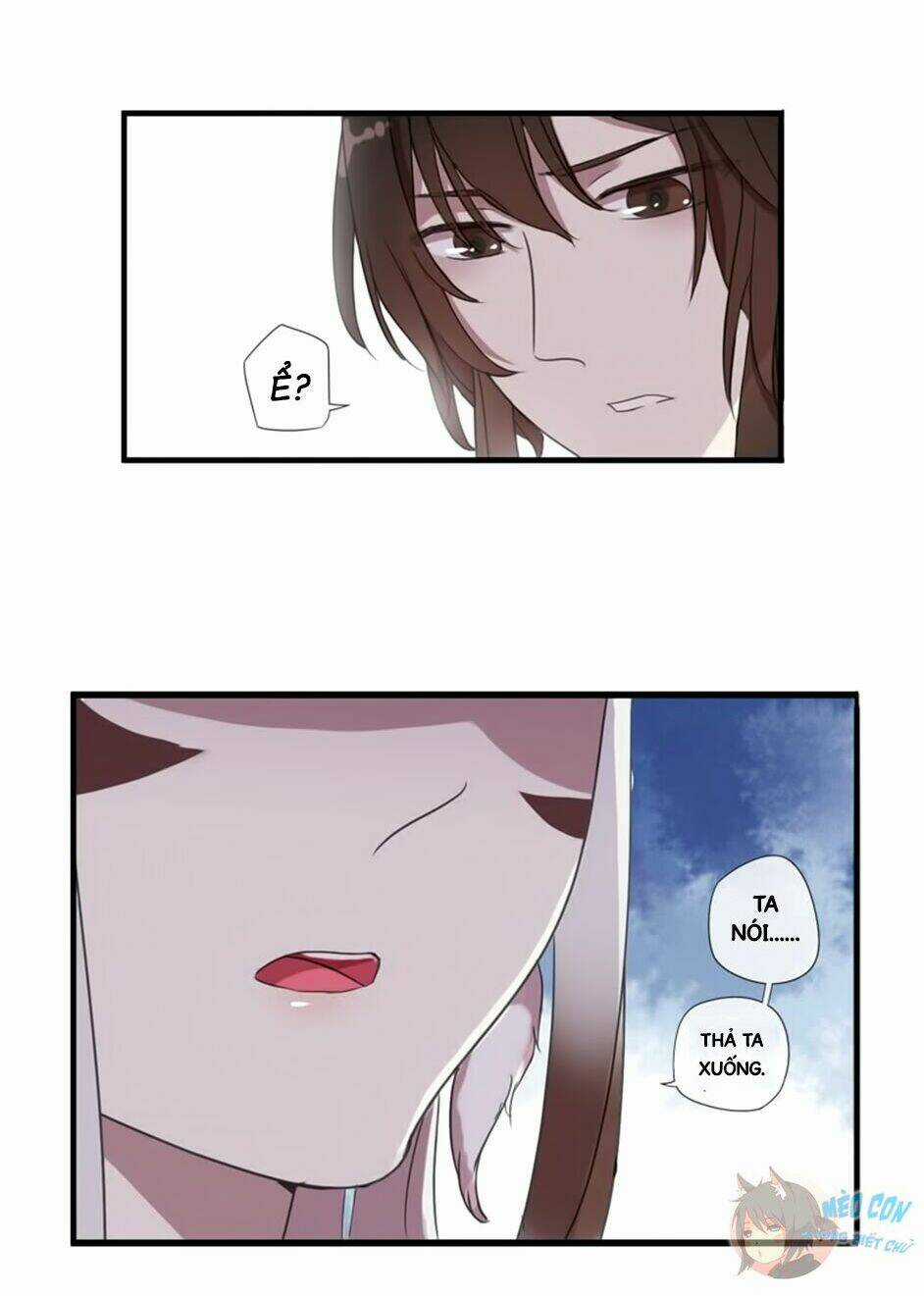 Bách Yêu Dị Văn - Chapter 5 - Trang 38