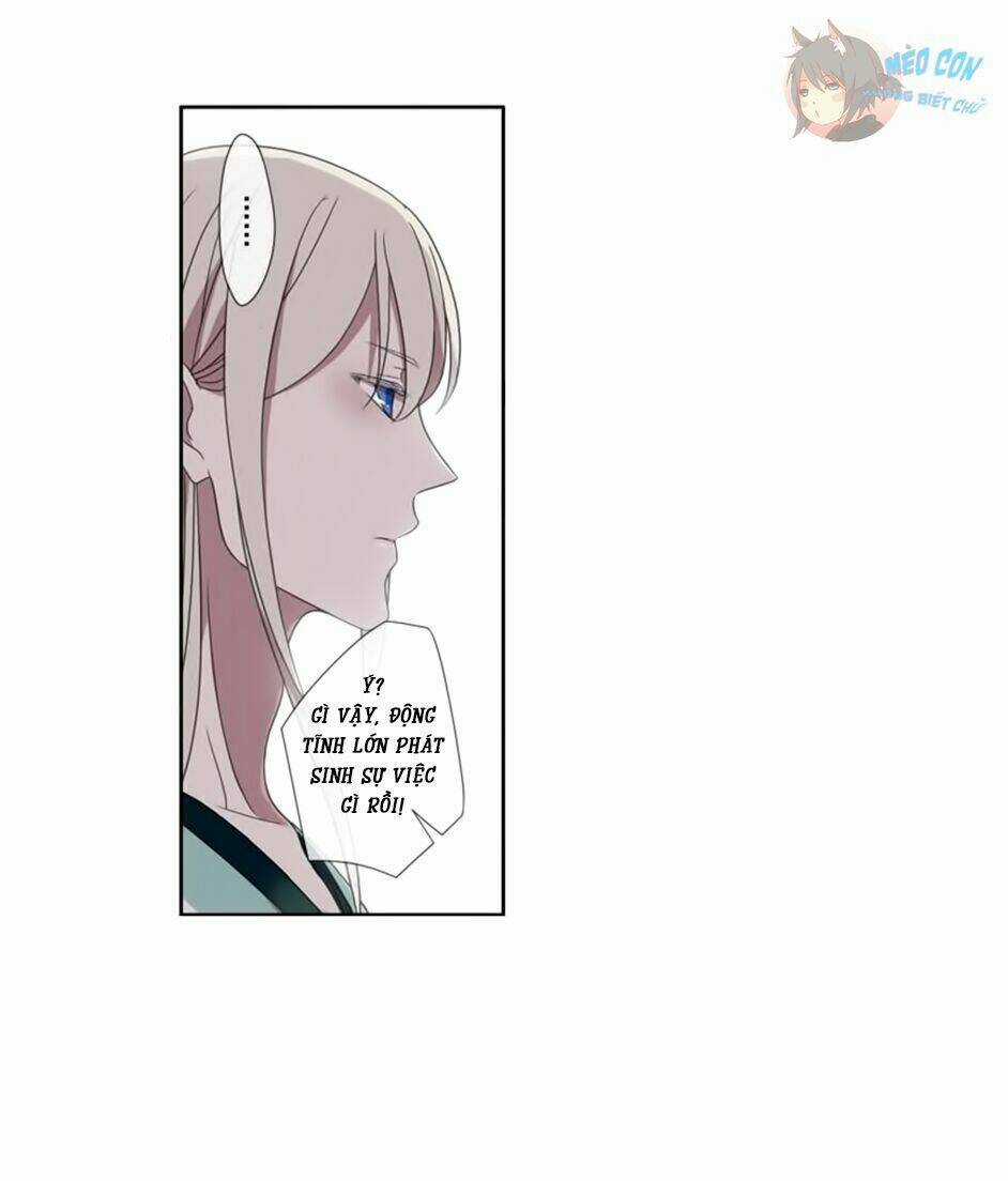 Bách Yêu Dị Văn - Chapter 5 - Trang 5