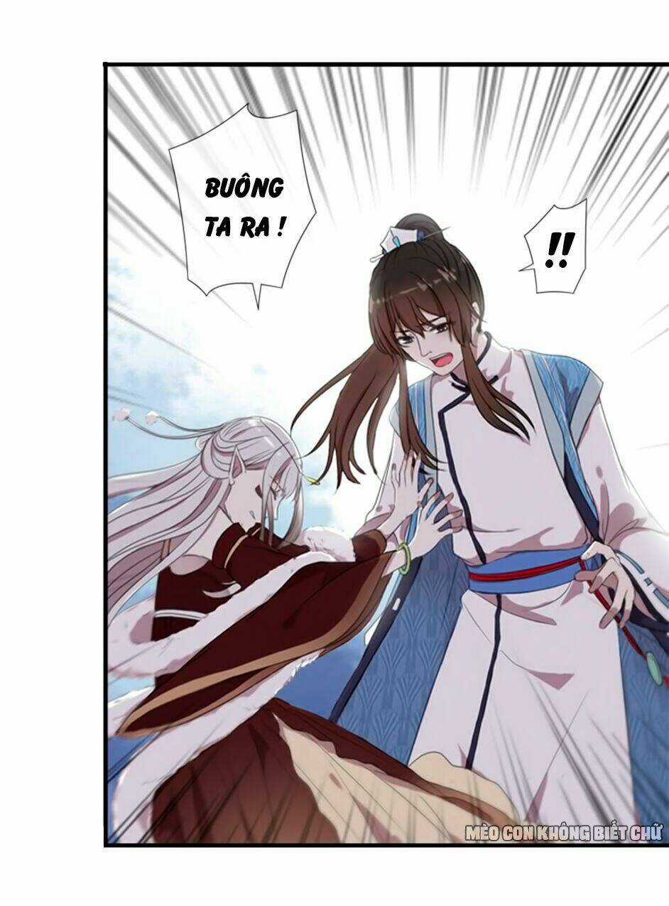 Bách Yêu Dị Văn - Chapter 5 - Trang 43