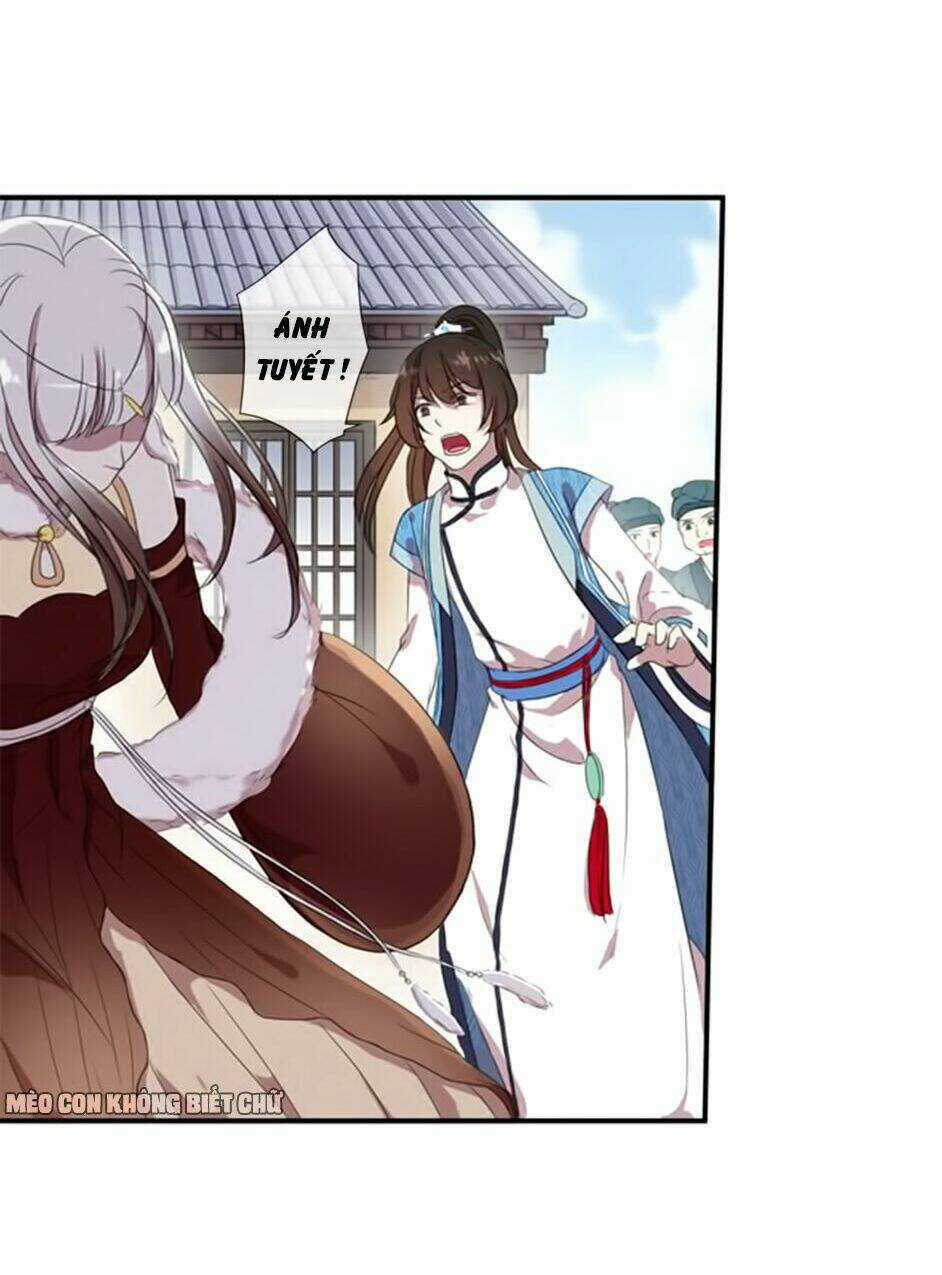 Bách Yêu Dị Văn - Chapter 5 - Trang 44