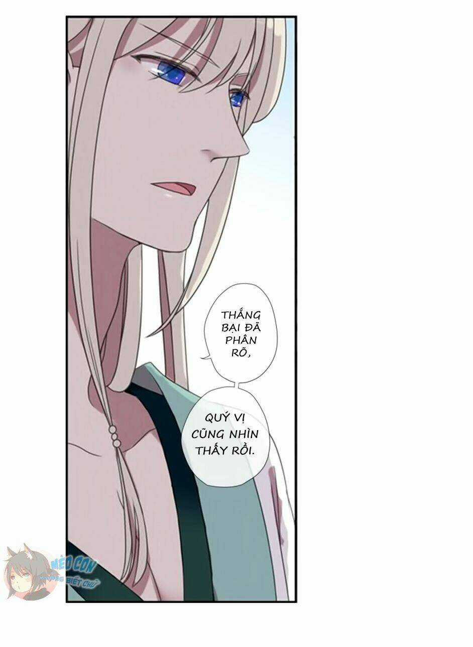 Bách Yêu Dị Văn - Chapter 5 - Trang 10