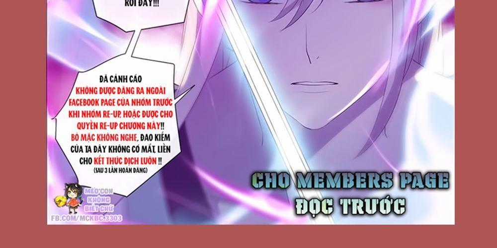 Bách Yêu Dị Văn - Chapter 50.5 - Trang 3