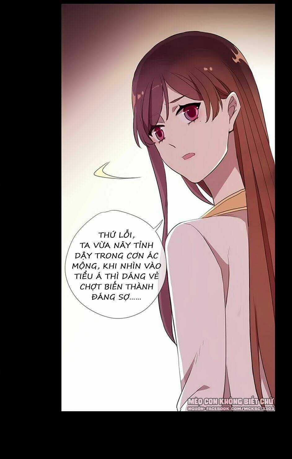 Bách Yêu Dị Văn - Chapter 50 - Trang 11