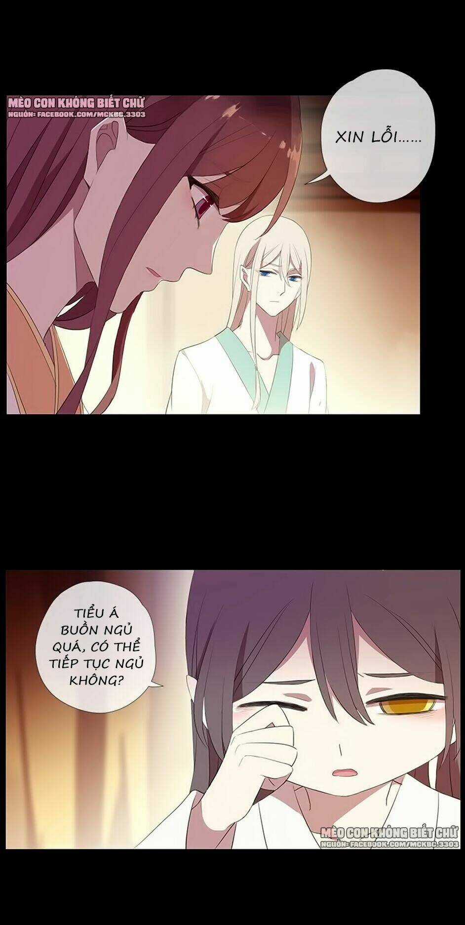 Bách Yêu Dị Văn - Chapter 50 - Trang 15