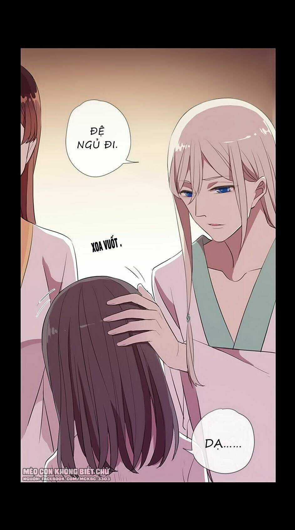 Bách Yêu Dị Văn - Chapter 50 - Trang 16