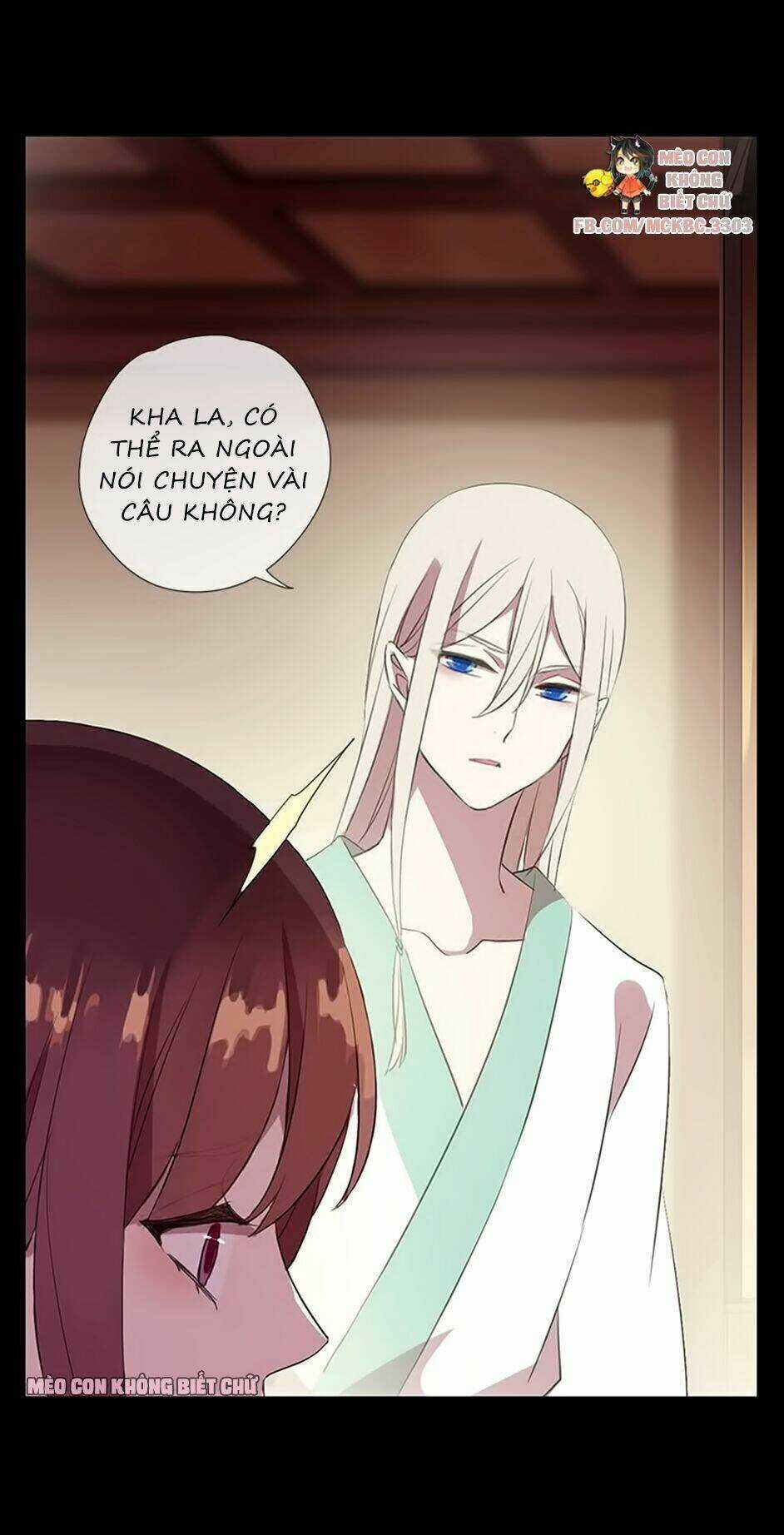 Bách Yêu Dị Văn - Chapter 50 - Trang 17