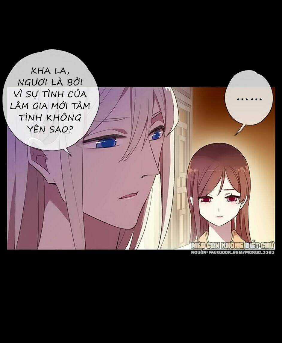 Bách Yêu Dị Văn - Chapter 50 - Trang 18