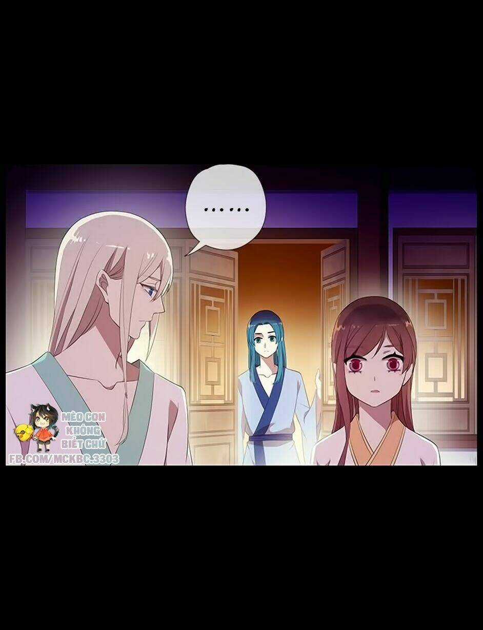 Bách Yêu Dị Văn - Chapter 50 - Trang 20