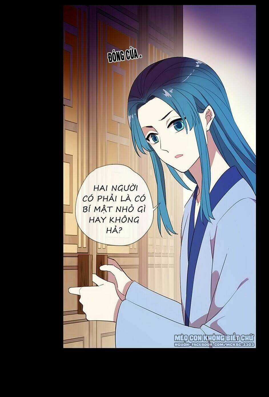 Bách Yêu Dị Văn - Chapter 50 - Trang 21