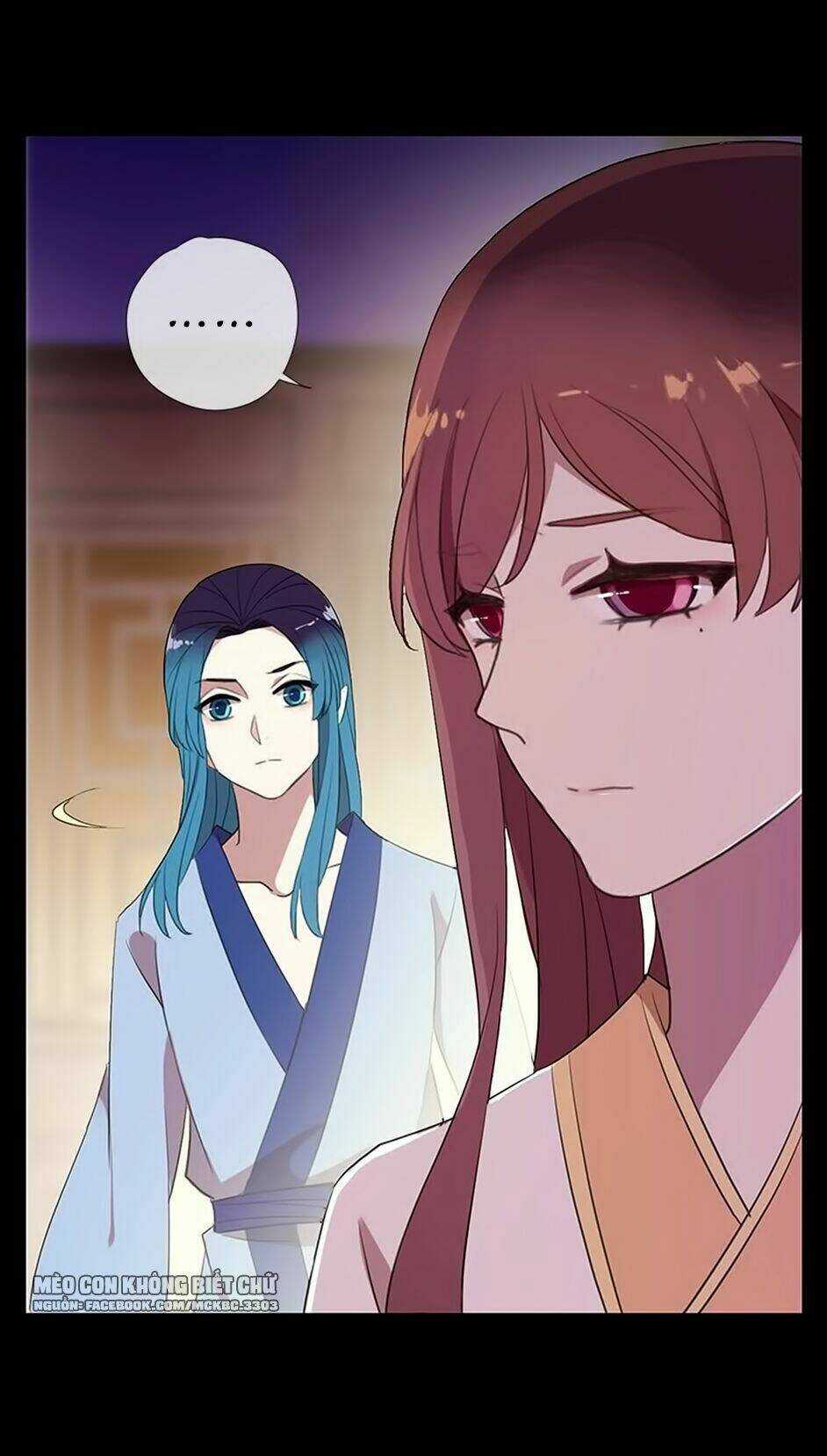 Bách Yêu Dị Văn - Chapter 50 - Trang 22