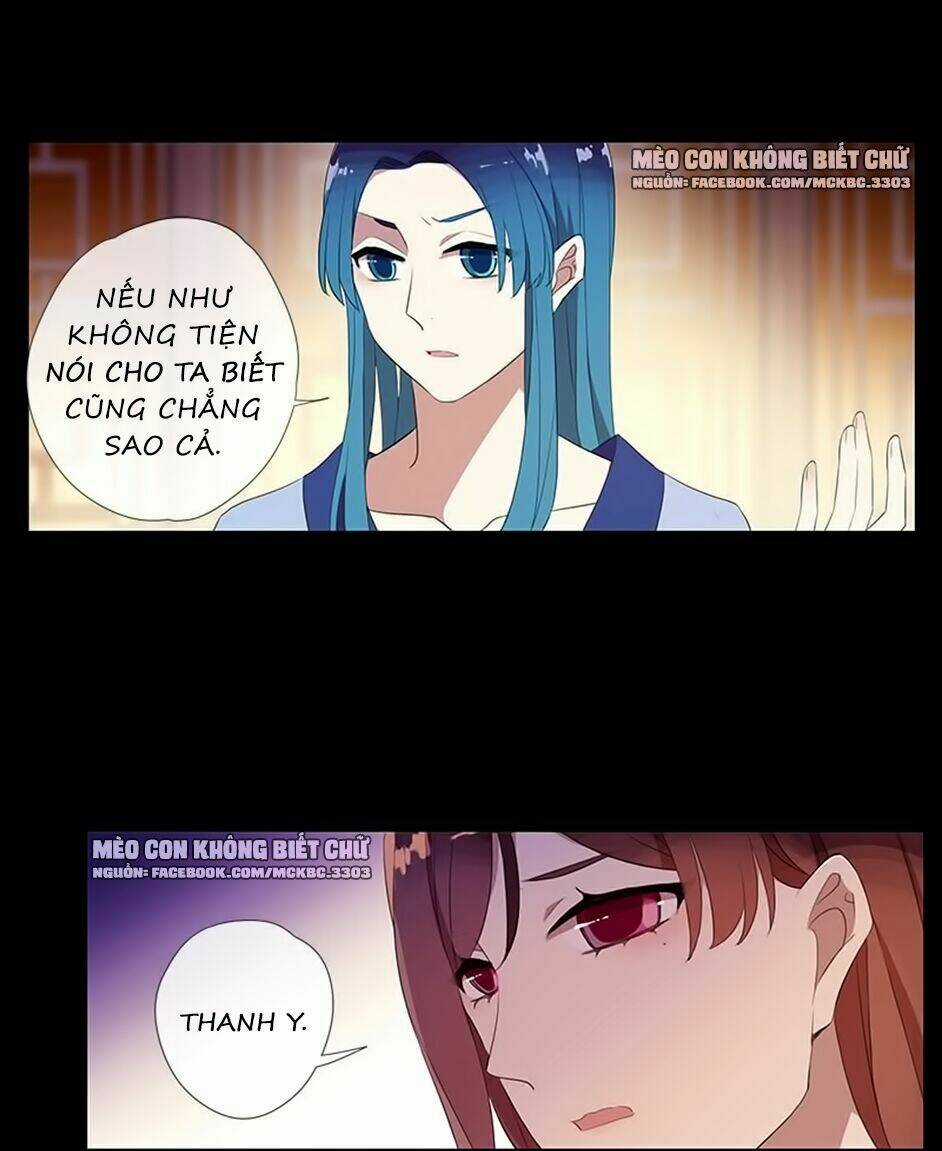 Bách Yêu Dị Văn - Chapter 50 - Trang 23