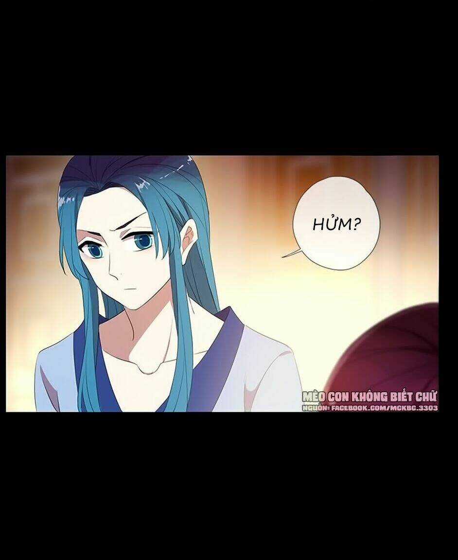 Bách Yêu Dị Văn - Chapter 50 - Trang 24