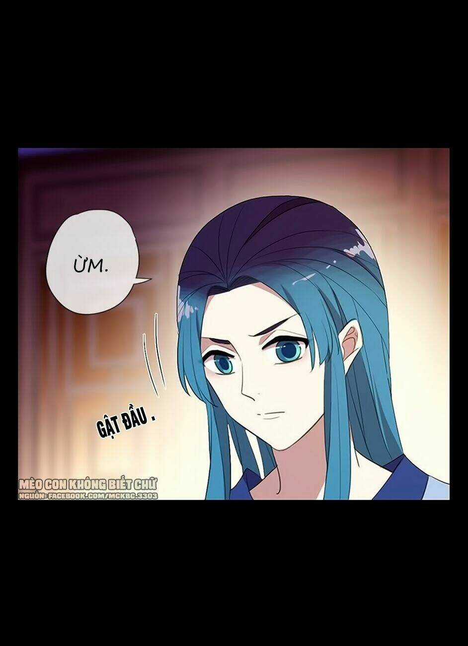 Bách Yêu Dị Văn - Chapter 50 - Trang 27