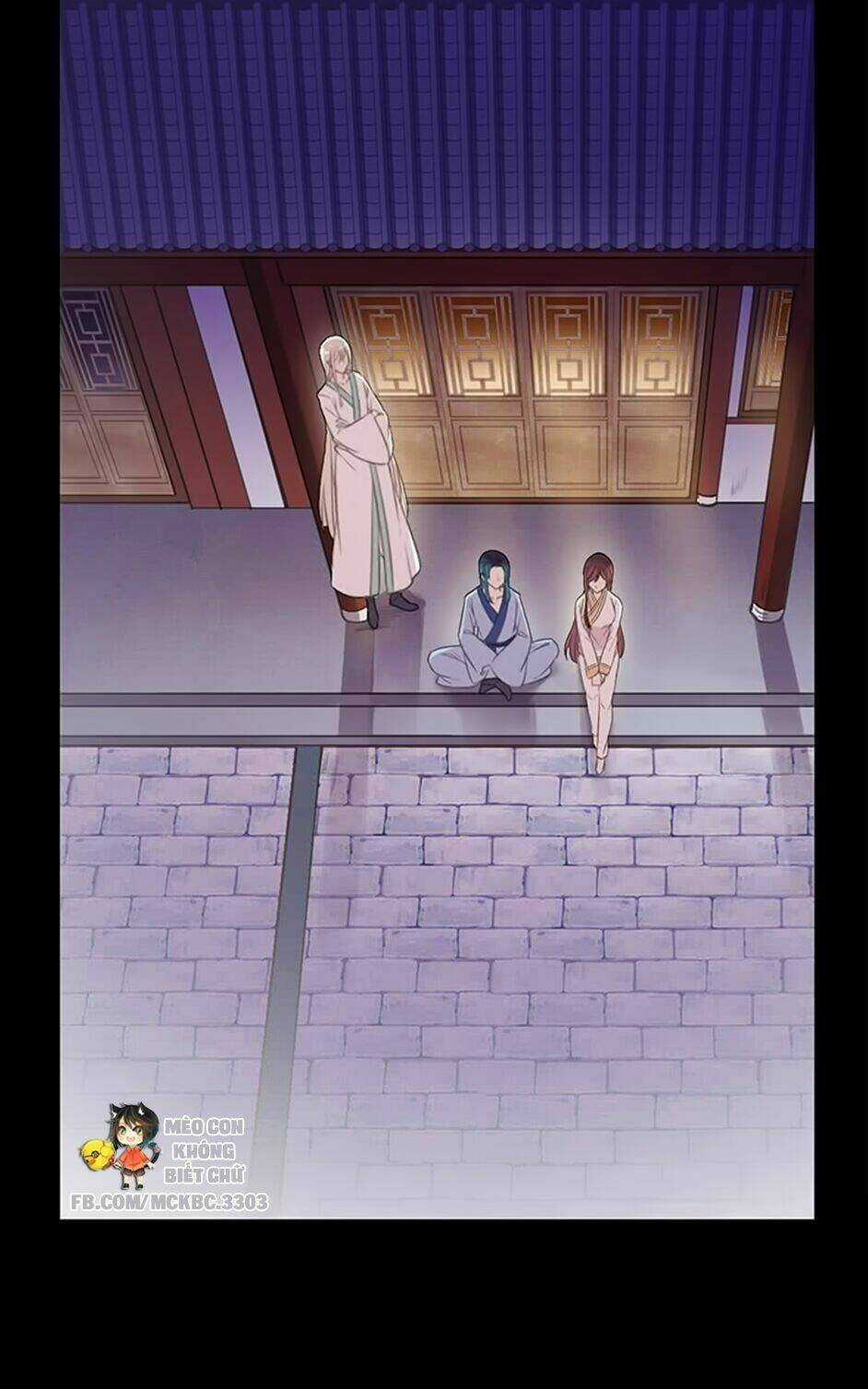 Bách Yêu Dị Văn - Chapter 50 - Trang 30