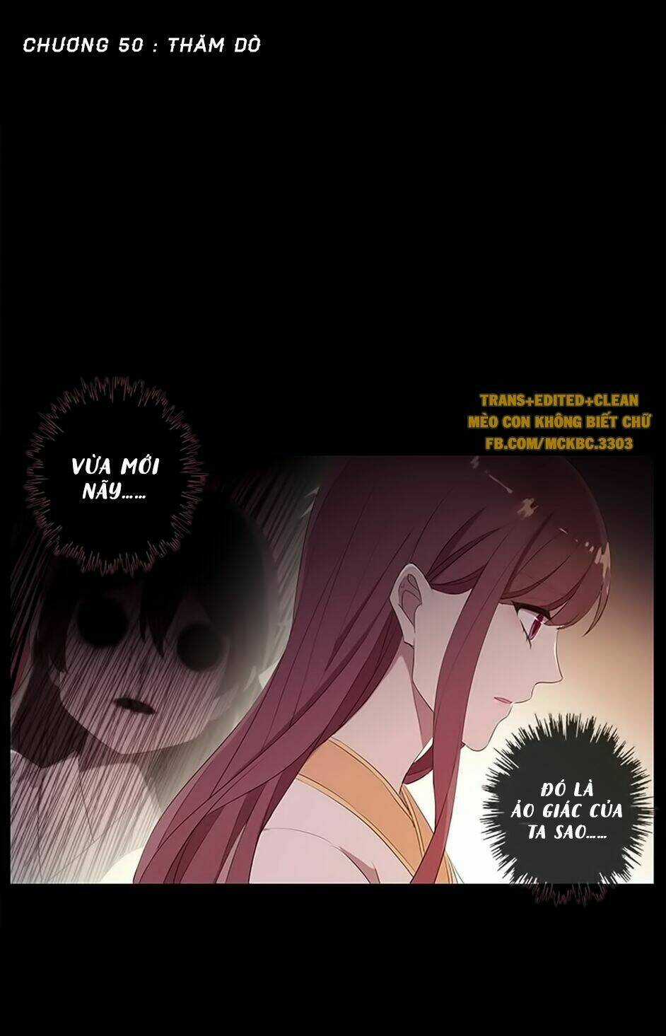 Bách Yêu Dị Văn - Chapter 50 - Trang 4