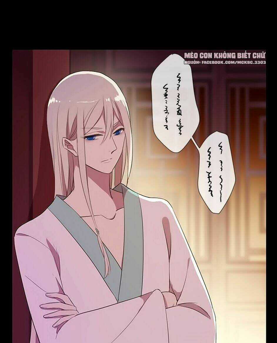 Bách Yêu Dị Văn - Chapter 50 - Trang 31