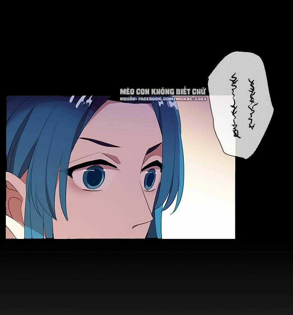 Bách Yêu Dị Văn - Chapter 50 - Trang 33