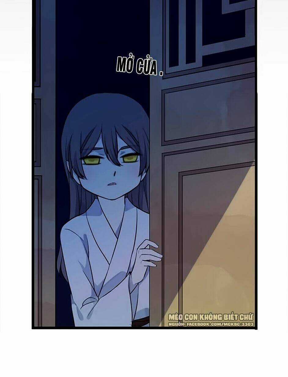 Bách Yêu Dị Văn - Chapter 50 - Trang 36