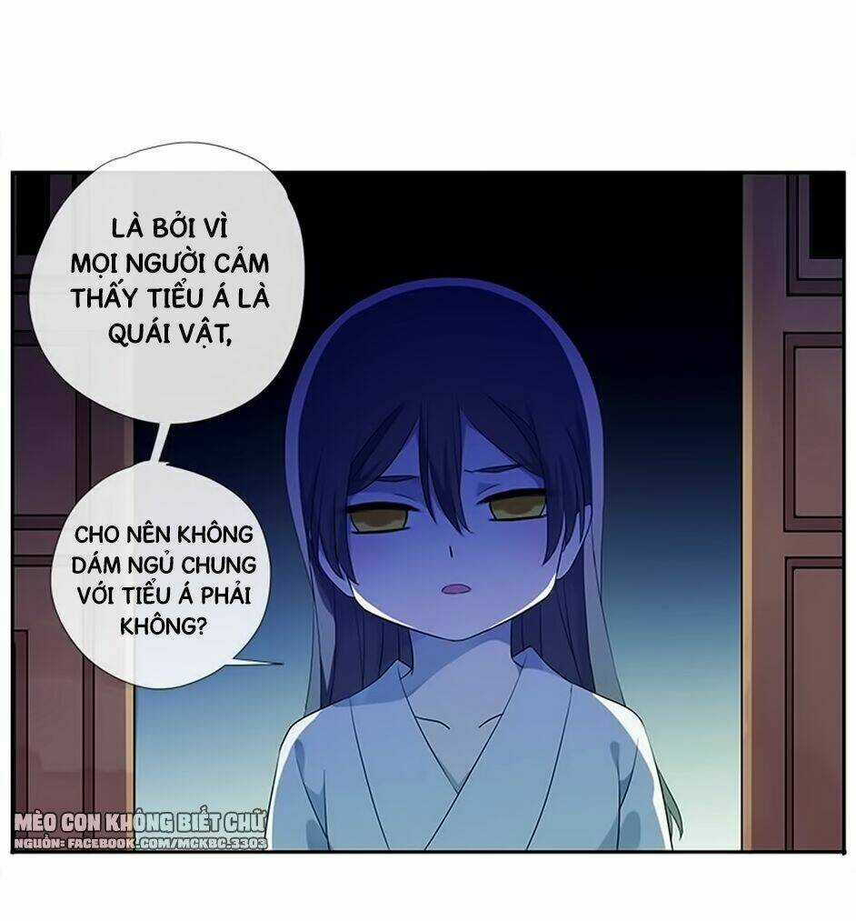 Bách Yêu Dị Văn - Chapter 50 - Trang 38